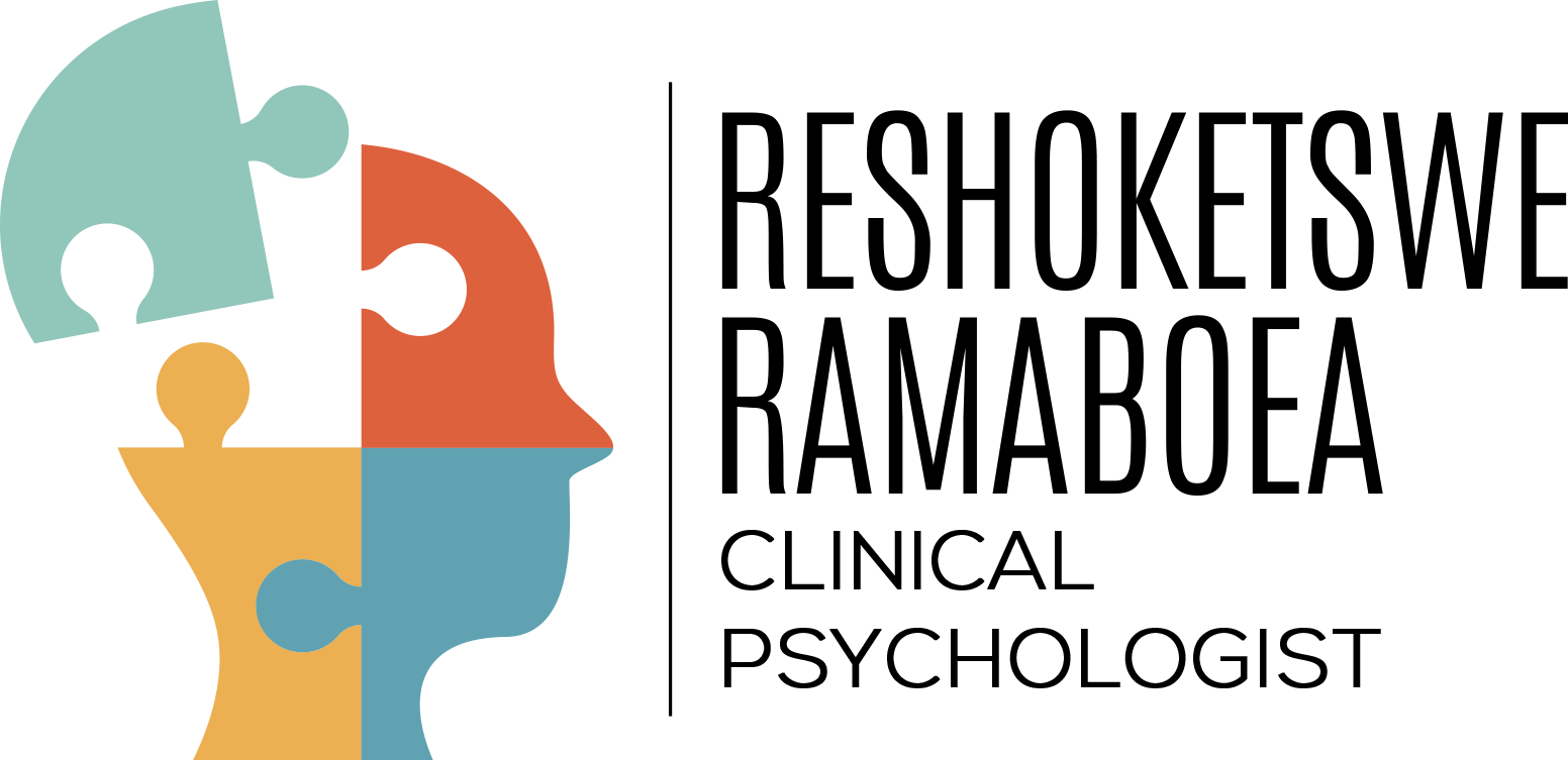 RESHOKETSWE RAMABOEA